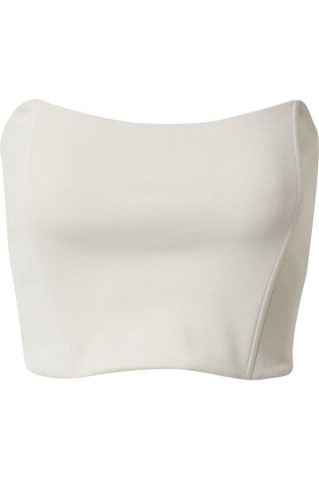 Kadın Straplez Korse Etkili Spor Şık Croptop Büstiyer