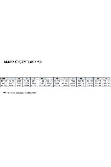Kadın Yakası Dantel Güpürlü Yarım Kol Spor Şık Curve Viskon Bluz