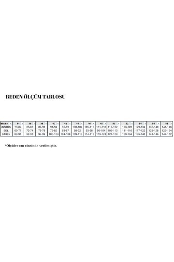 Kadın Yakası Dantel Güpürlü Yarım Kol Spor Şık Curve Büyük Beden Viskon Bluz