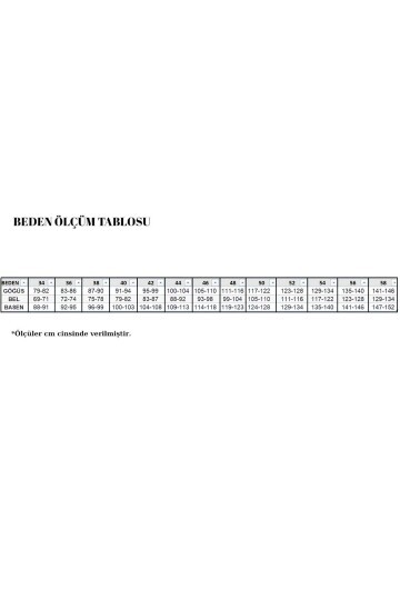 Kadın Yakası Dantel Güpürlü Yarım Kol Spor Şık Curve Büyük Beden Viskon Bluz